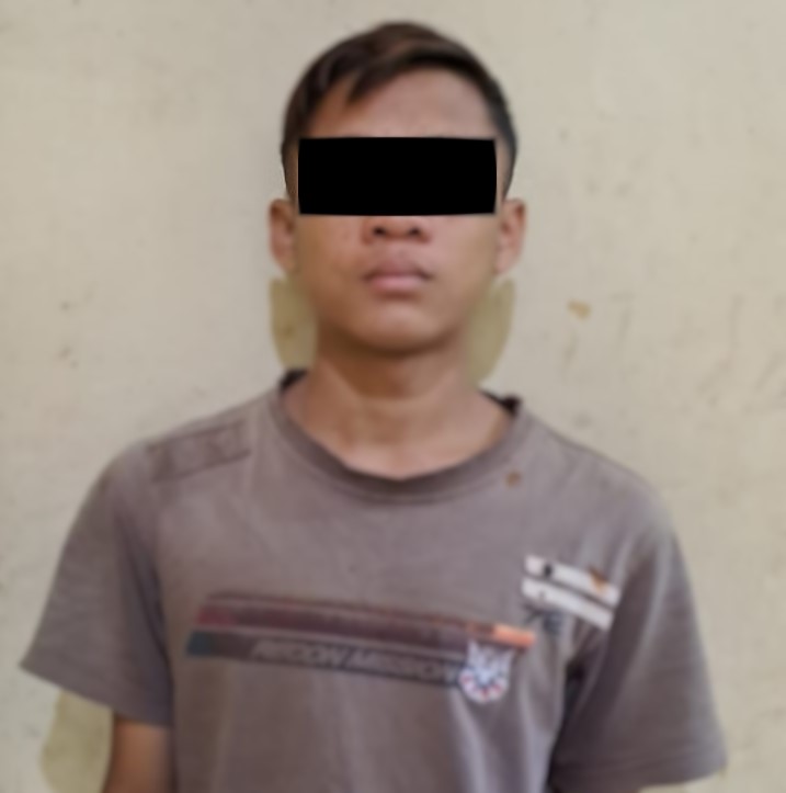 Cabuli Anak di Bawah Umur, Polisi Amankan ABH